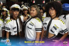 Bloco Lá Vem Eles